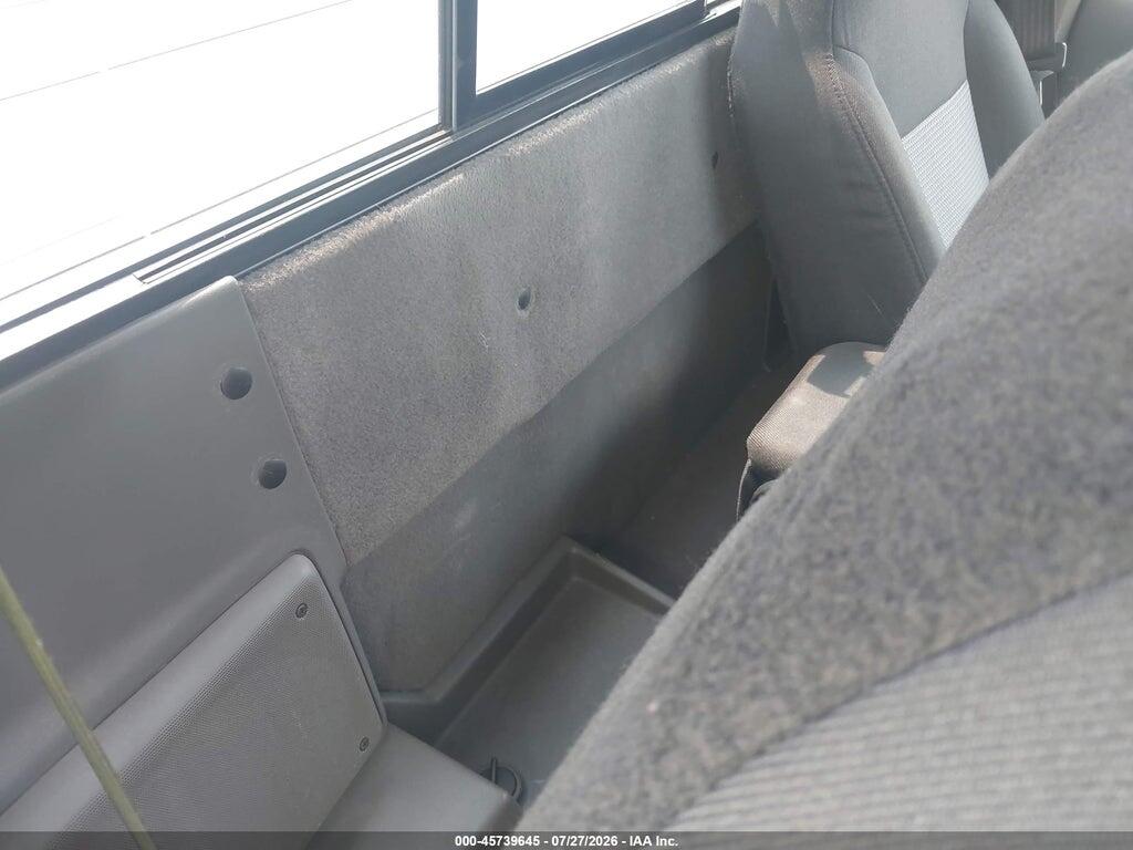 1FTYR10D73TA12960 2003 FORD RANGER photo no. 8