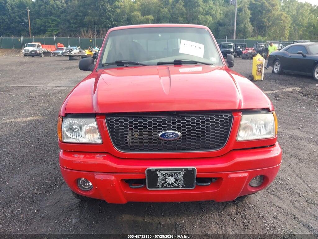 1FTZR45E33PB41763 2003 FORD RANGER photo no. 12
