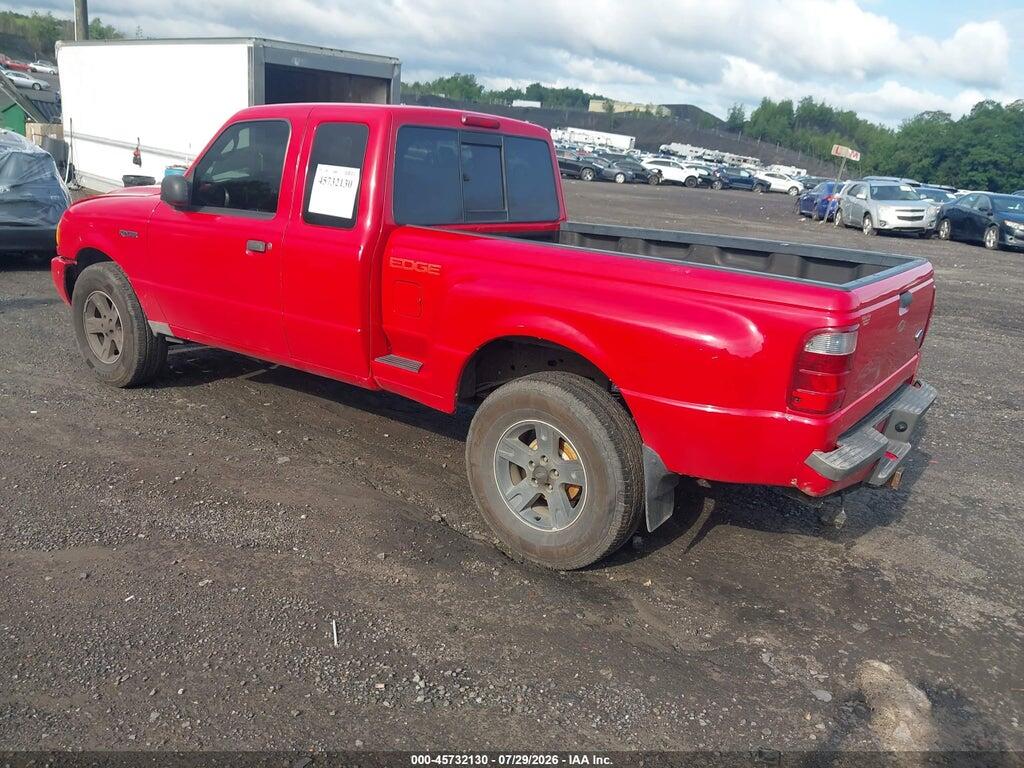 1FTZR45E33PB41763 2003 FORD RANGER photo no. 3