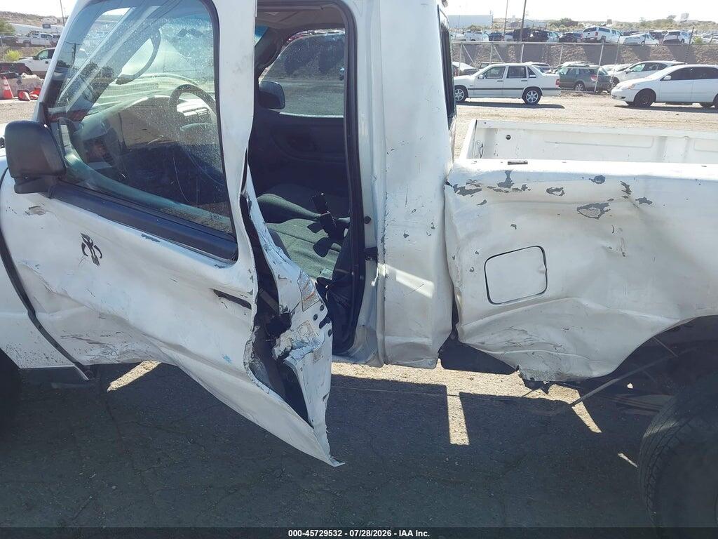 1FTYR10D03PB15825 2003 FORD RANGER photo no. 6