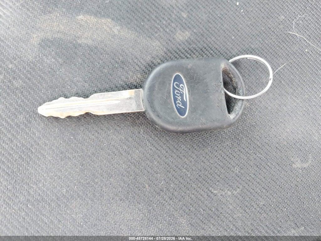 1FTYR15E33PB10412 2003 FORD RANGER photo no. 11