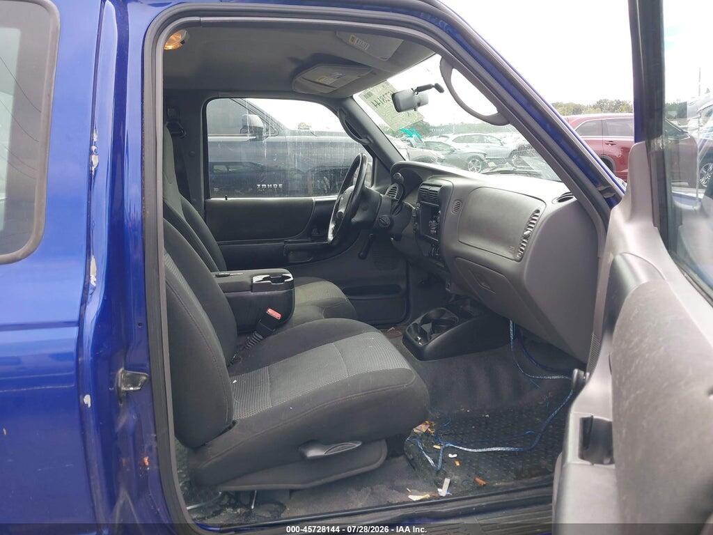 1FTYR15E33PB10412 2003 FORD RANGER photo no. 5