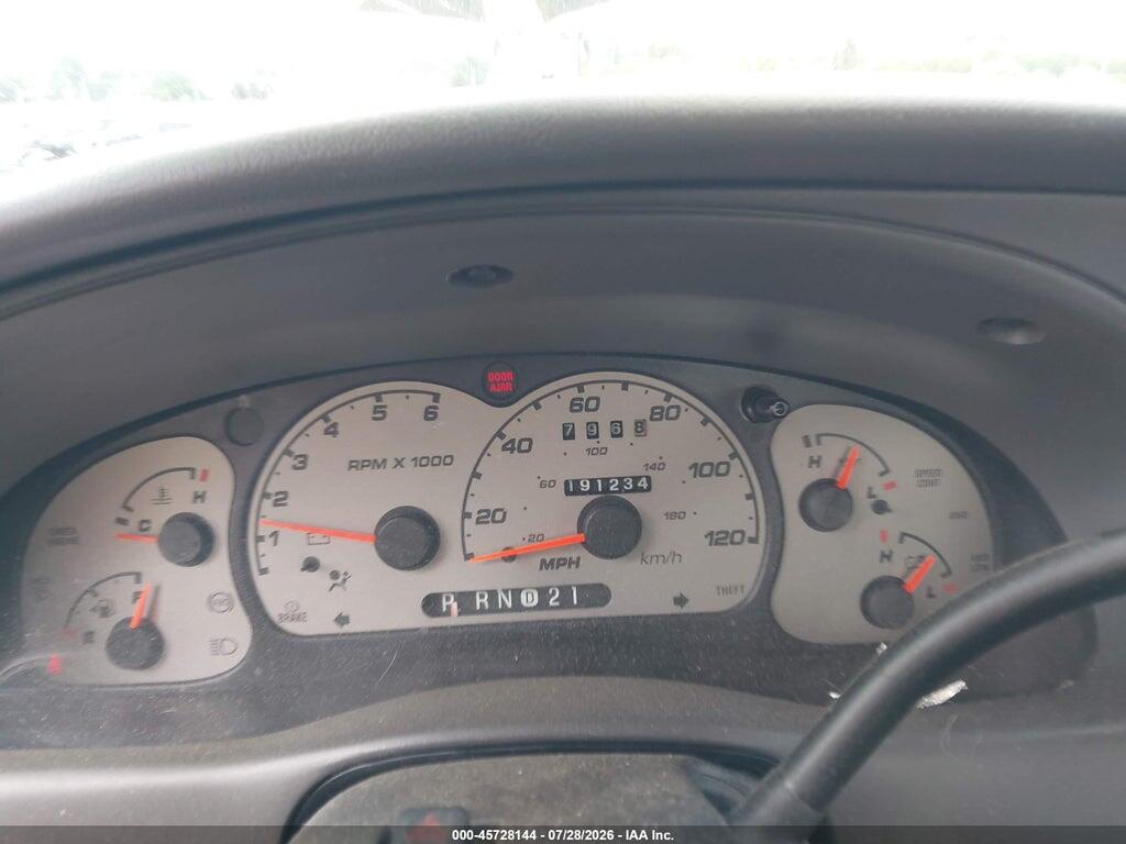 1FTYR15E33PB10412 2003 FORD RANGER photo no. 7