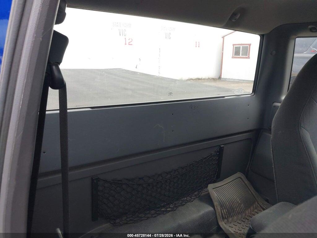 1FTYR15E33PB10412 2003 FORD RANGER photo no. 8