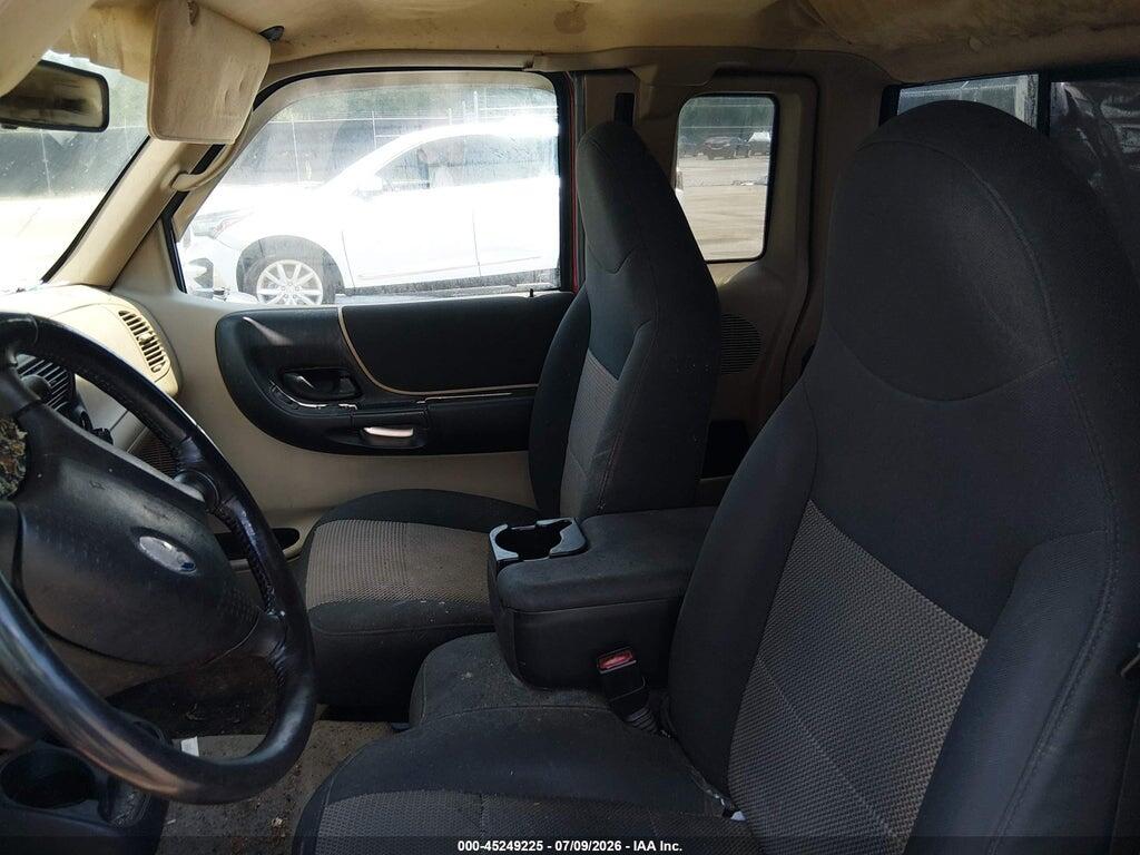 1FTYR44V23PA85747 2003 FORD RANGER photo no. 5