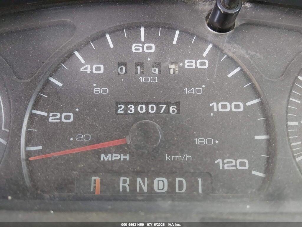 1FAFP55U13G154801 2003 FORD TAURUS photo no. 6