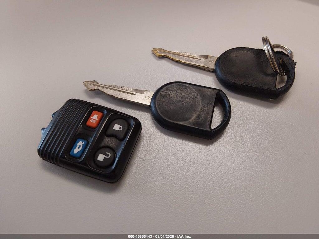 1FAFP55S63G221472 2003 FORD TAURUS photo no. 11