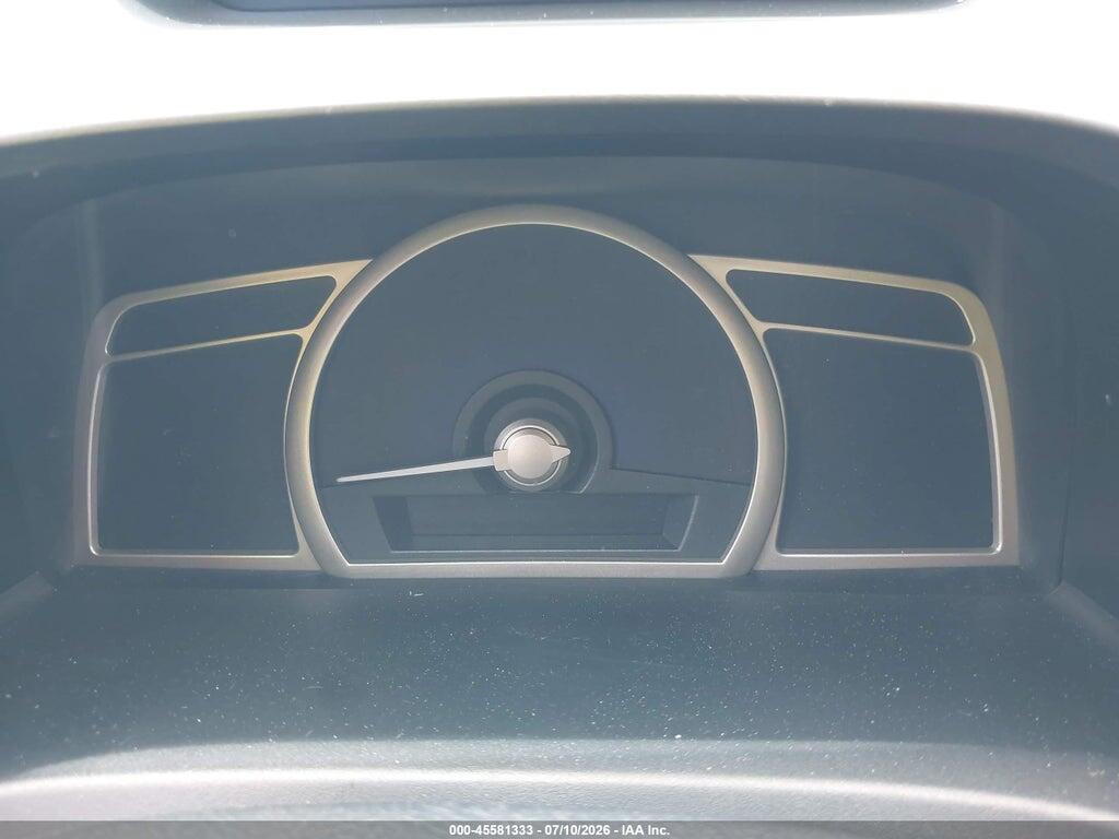 2HGFA16549H322005 2009 HONDA CIVIC photo no. 7