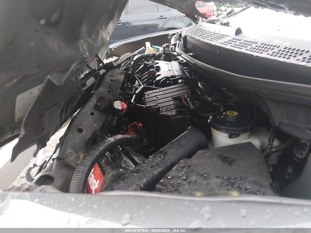 2HGFA16679H327451 2009 HONDA CIVIC photo no. 10