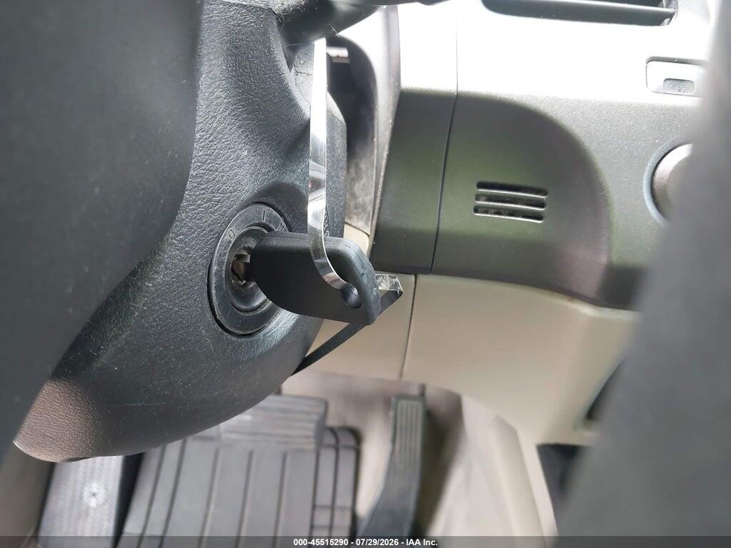JHMFA36259S003459 2009 HONDA CIVIC HYBRID photo no. 11