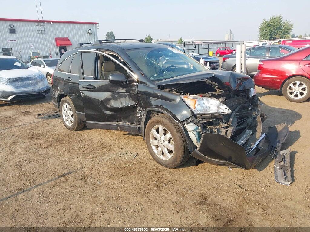 JHLRE487X9C020918 2009 HONDA CR-V photo no. 1