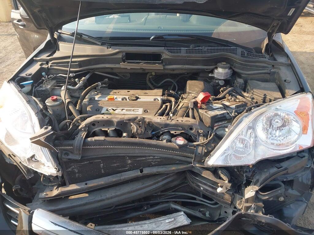 JHLRE487X9C020918 2009 HONDA CR-V photo no. 10