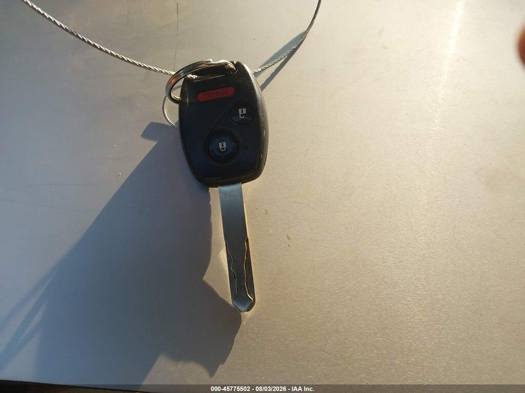 JHLRE487X9C020918 2009 HONDA CR-V photo no. 11