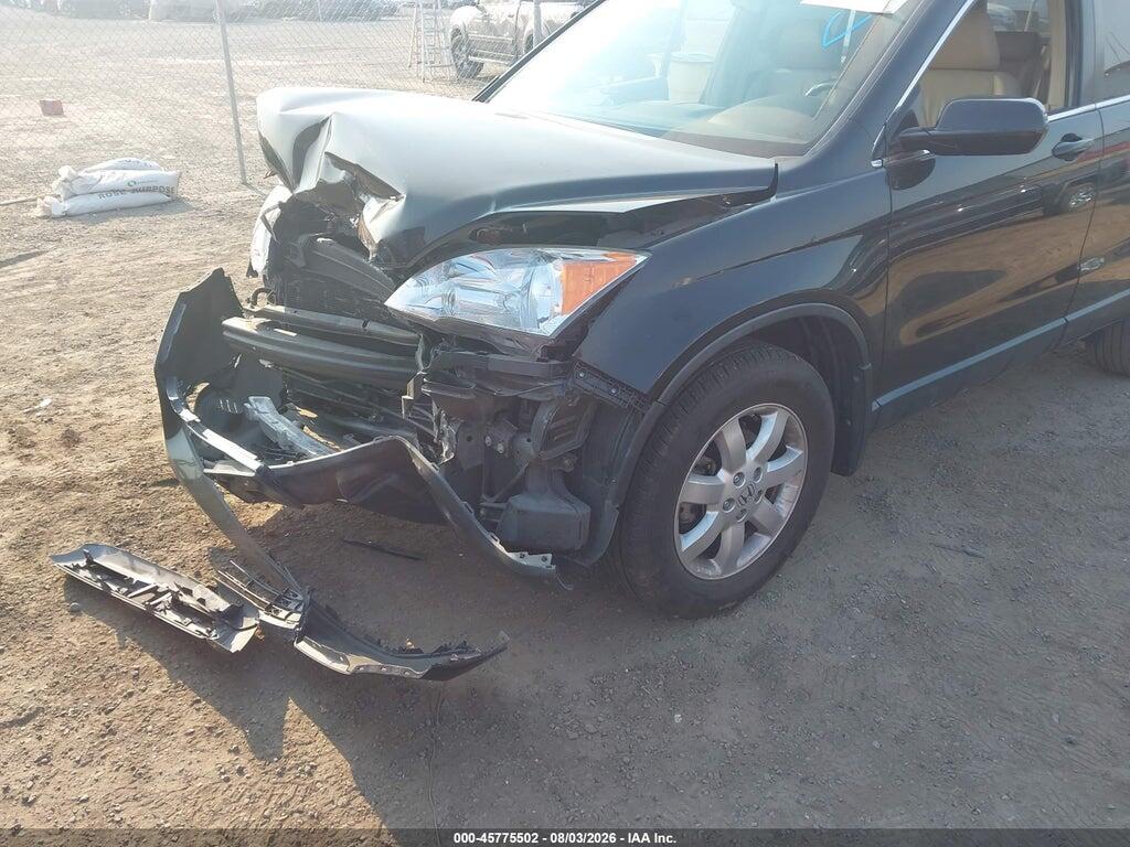 JHLRE487X9C020918 2009 HONDA CR-V photo no. 12