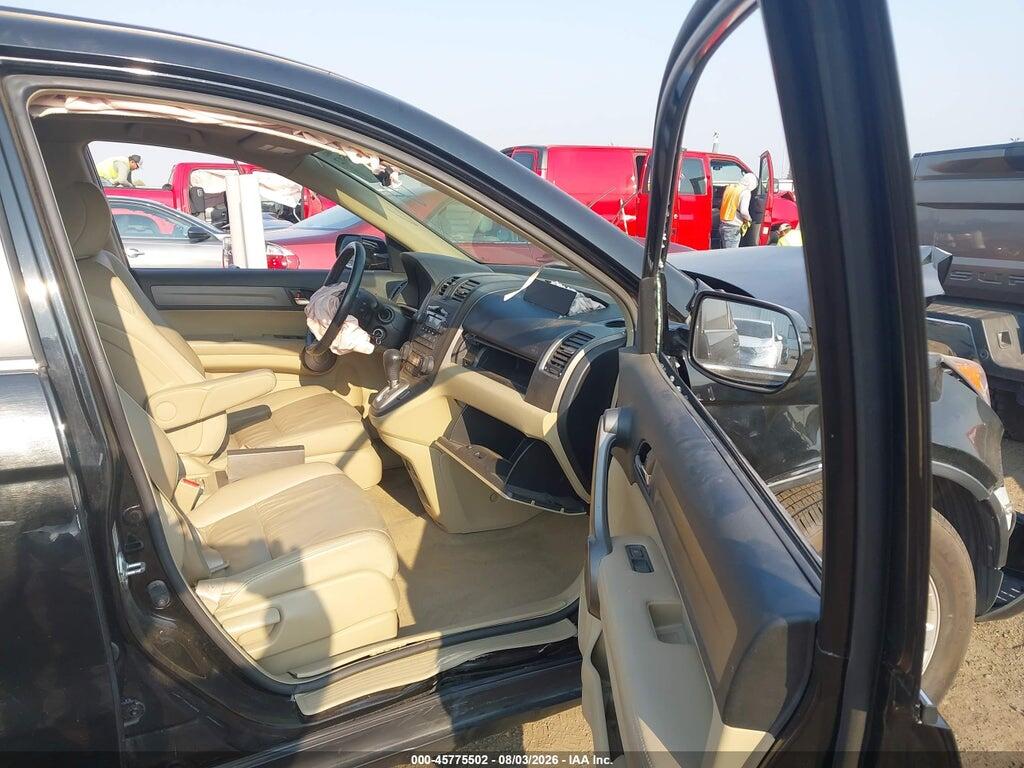 JHLRE487X9C020918 2009 HONDA CR-V photo no. 5