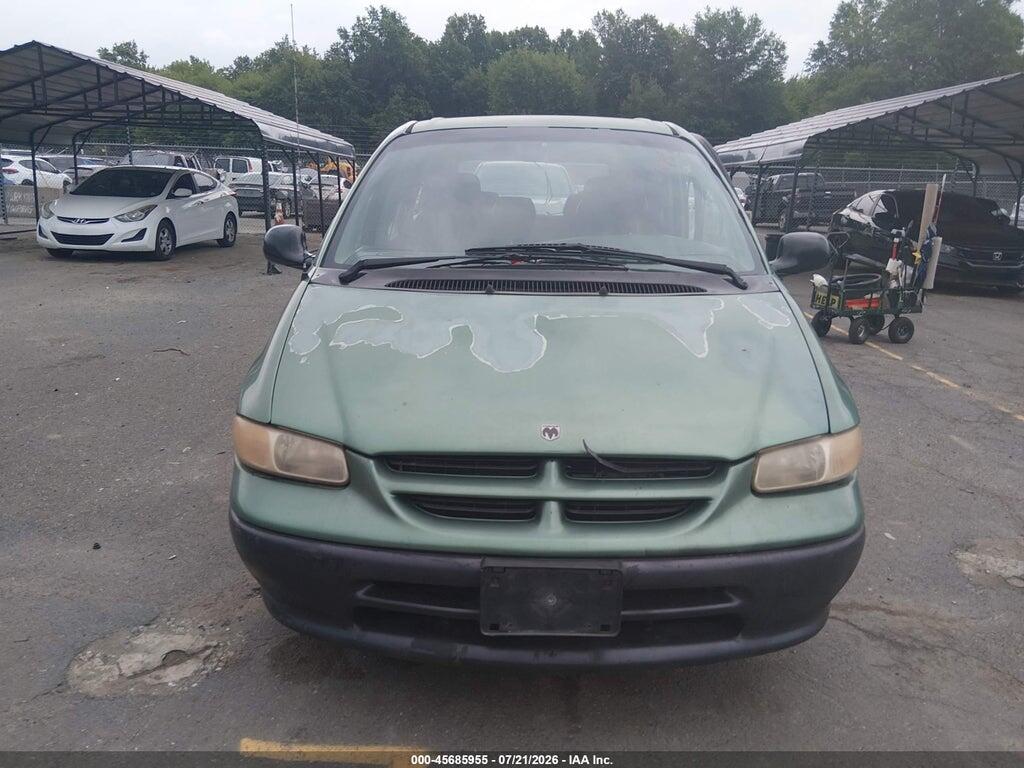 2B4GP25RXWR555854 1998 DODGE CARAVAN photo no. 12