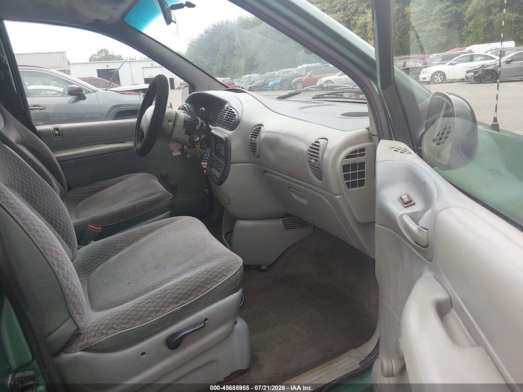 2B4GP25RXWR555854 1998 DODGE CARAVAN photo no. 5