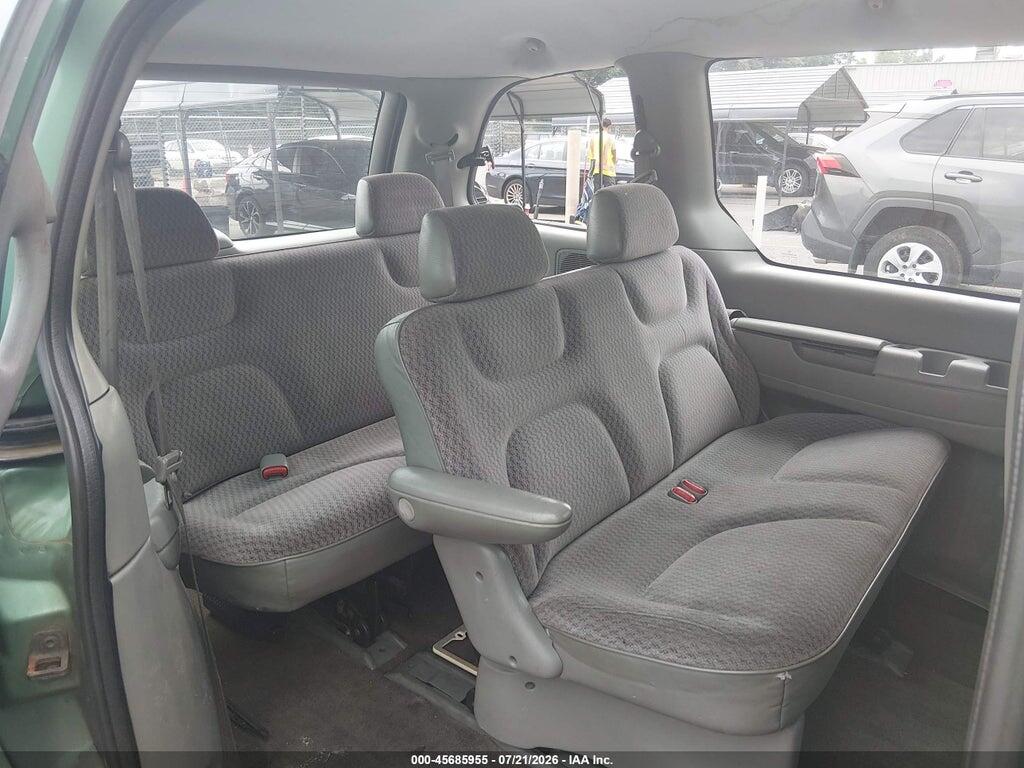 2B4GP25RXWR555854 1998 DODGE CARAVAN photo no. 8