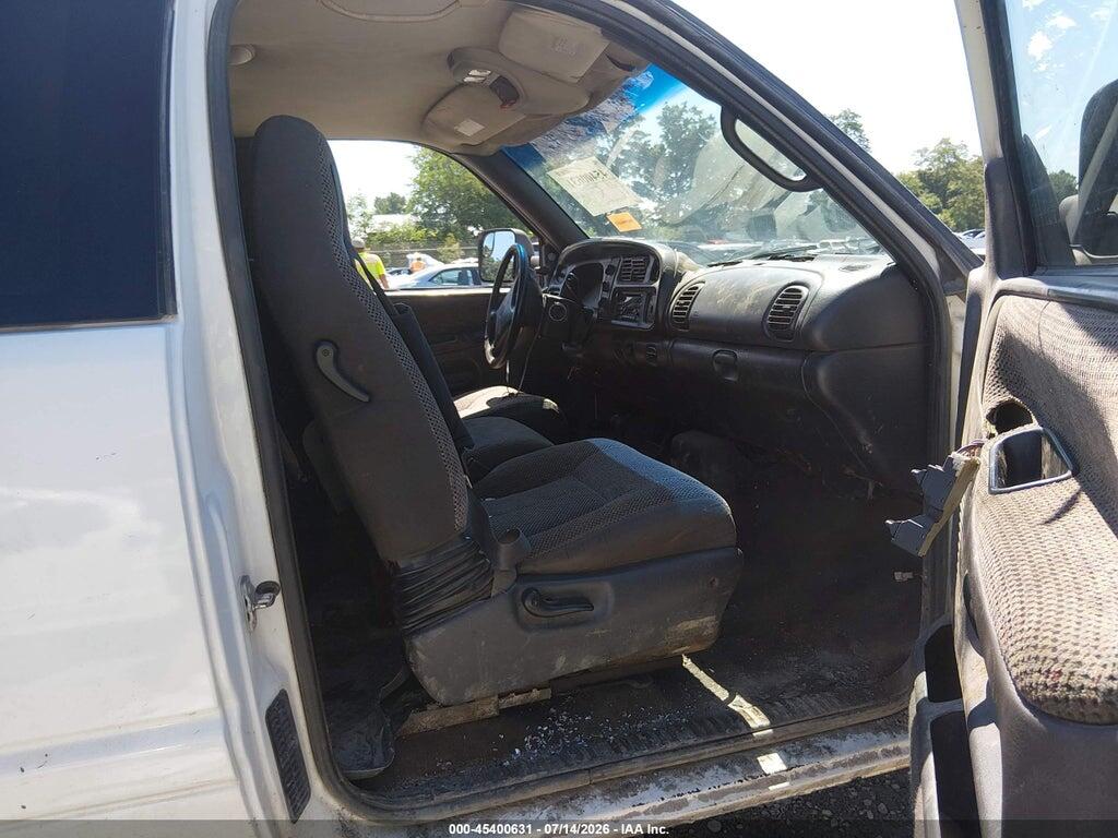 3B7KF22D2WG143328 1998 DODGE RAM 2500 photo no. 5