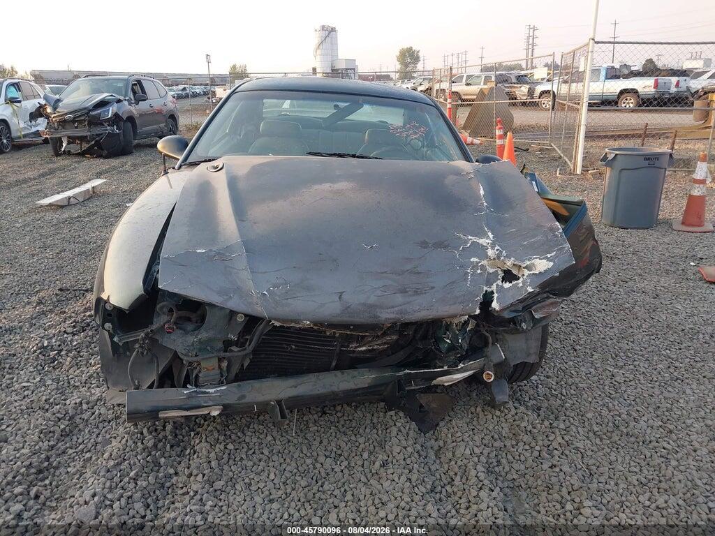 1FAFP42X0WF183967 1998 FORD MUSTANG photo no. 12