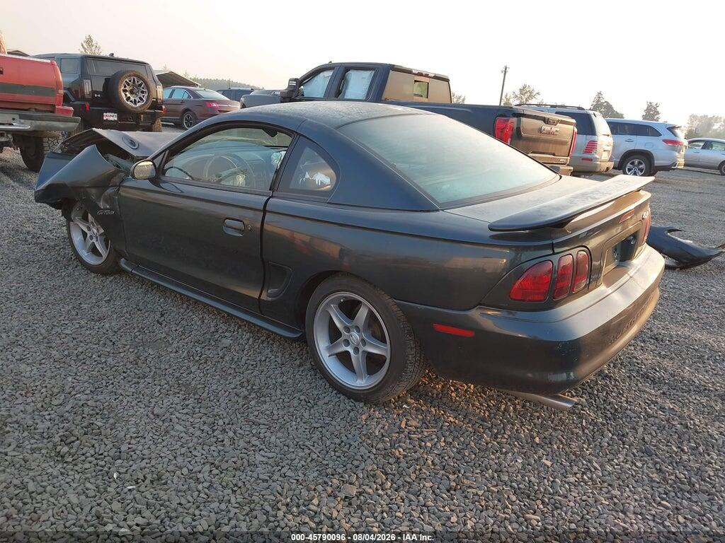 1FAFP42X0WF183967 1998 FORD MUSTANG photo no. 3