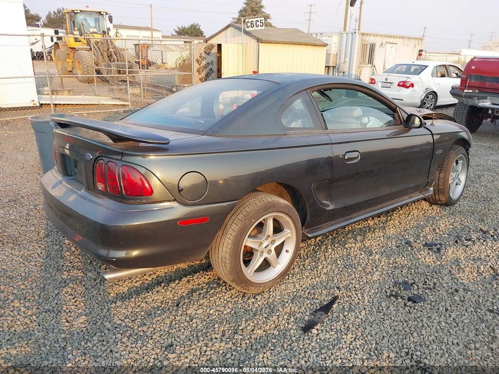 1FAFP42X0WF183967 1998 FORD MUSTANG photo no. 4