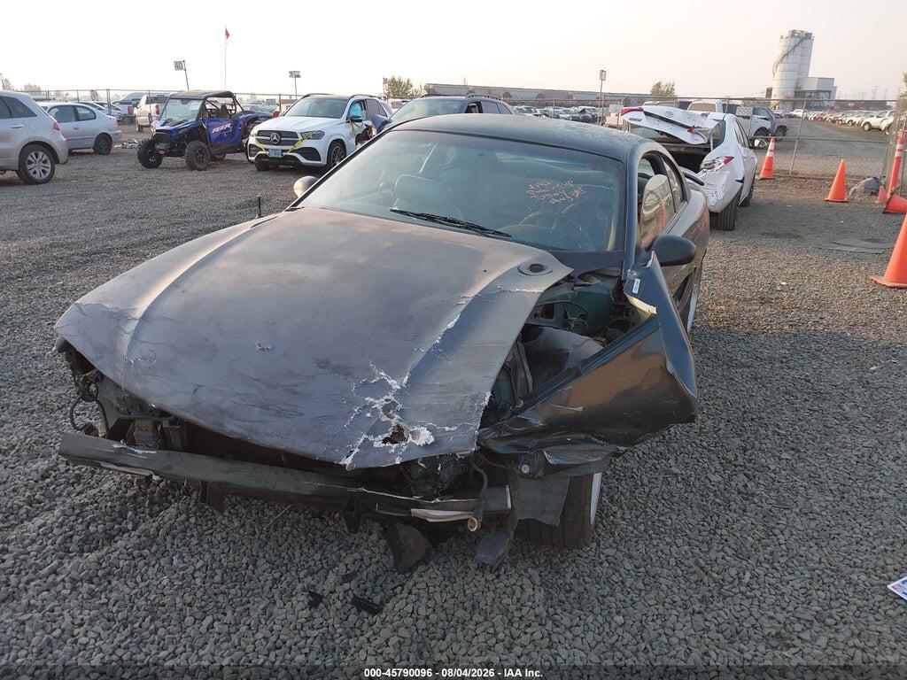1FAFP42X0WF183967 1998 FORD MUSTANG photo no. 6