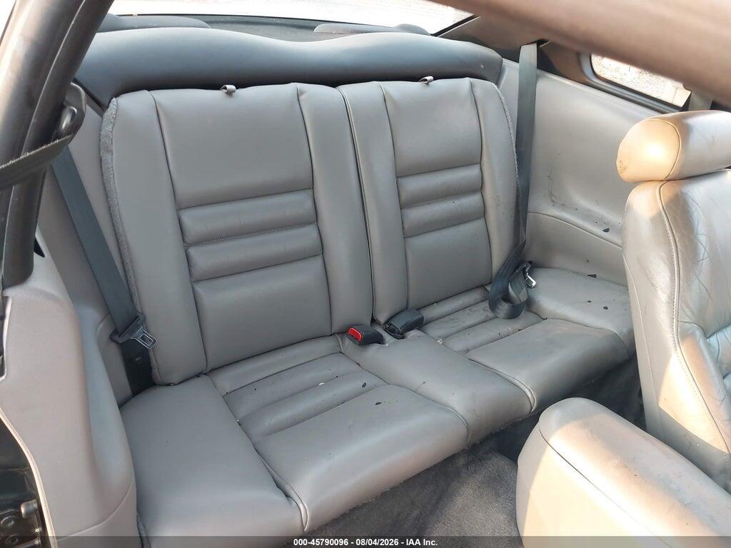 1FAFP42X0WF183967 1998 FORD MUSTANG photo no. 8