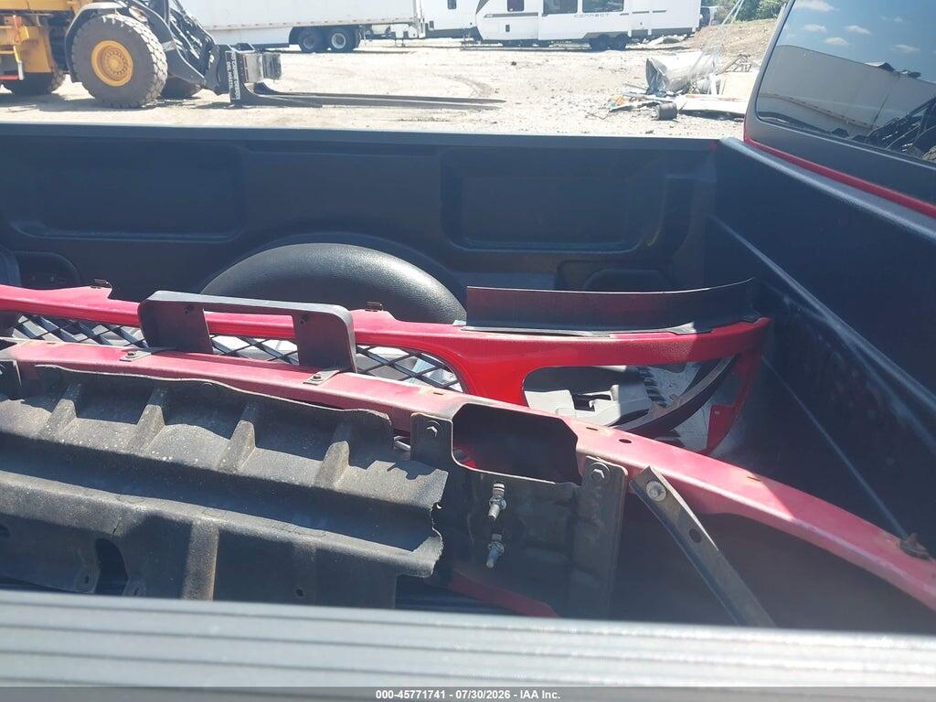 1FTZF1725WNA82662 1998 FORD F-150 photo no. 8