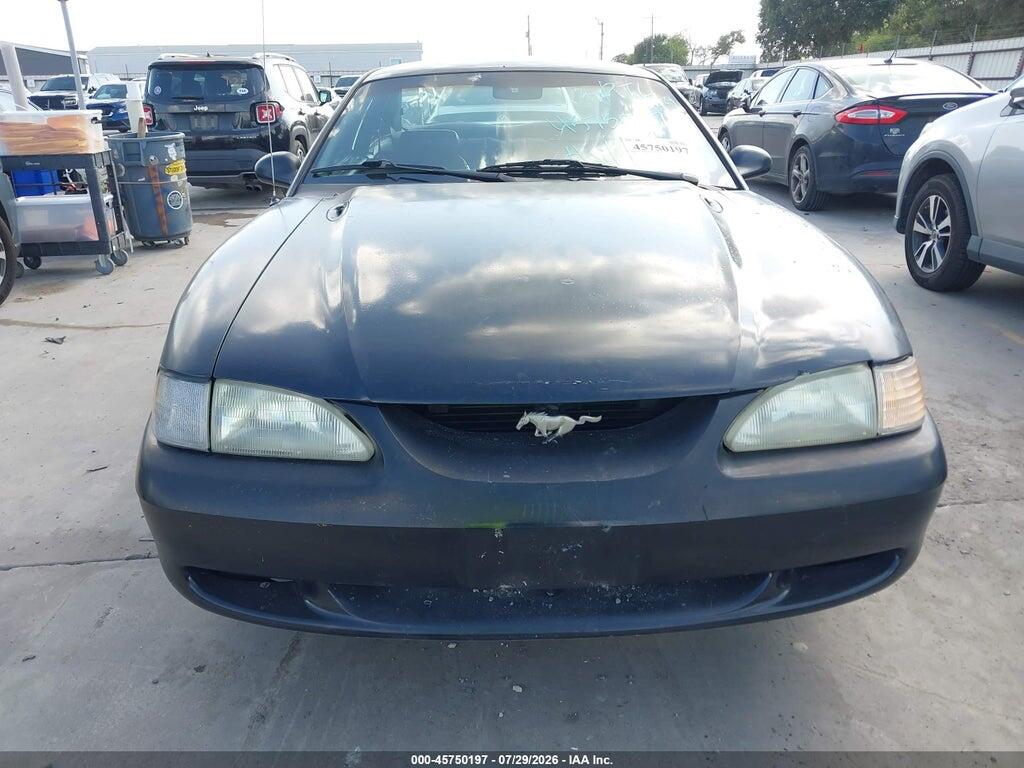 1FAFP42X2WF221215 1998 FORD MUSTANG photo no. 12