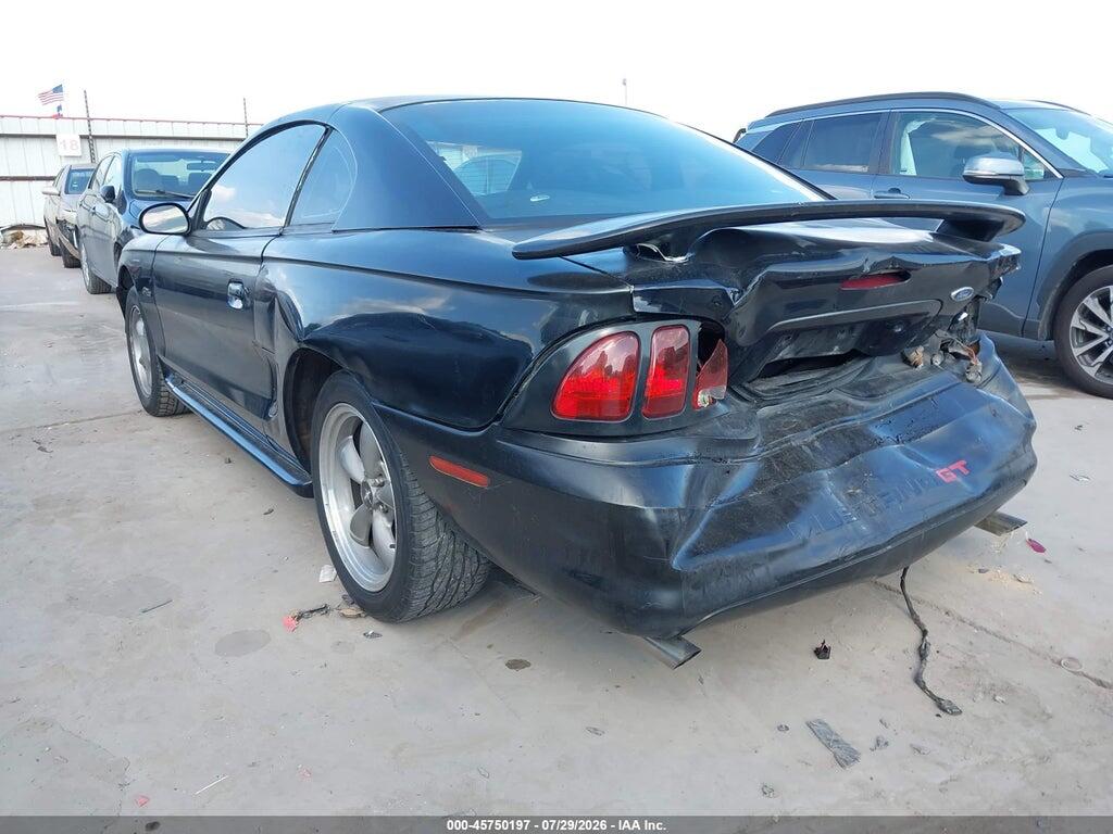 1FAFP42X2WF221215 1998 FORD MUSTANG photo no. 3