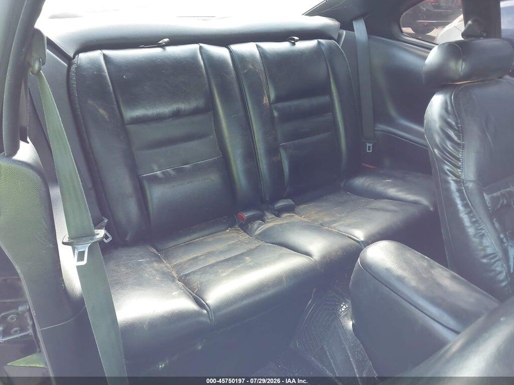 1FAFP42X2WF221215 1998 FORD MUSTANG photo no. 8