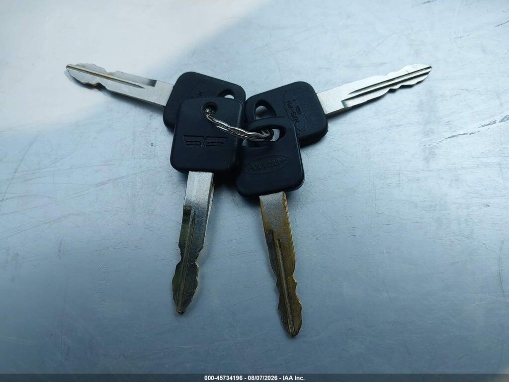 1FTYR14C3WTA13786 1998 FORD RANGER photo no. 11
