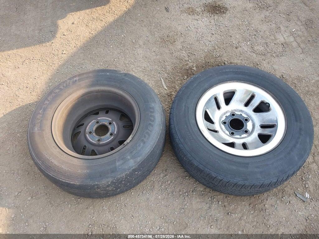 1FTYR14C3WTA13786 1998 FORD RANGER photo no. 12