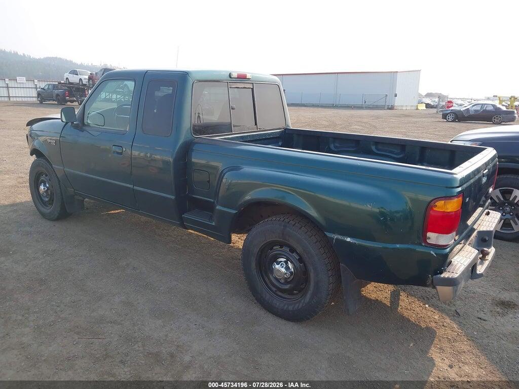 1FTYR14C3WTA13786 1998 FORD RANGER photo no. 3