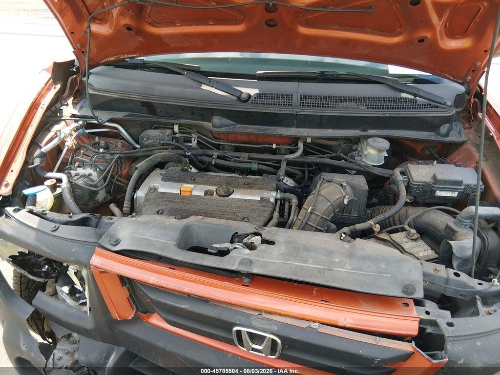 5J6YH28739L002789 2009 HONDA ELEMENT photo no. 10