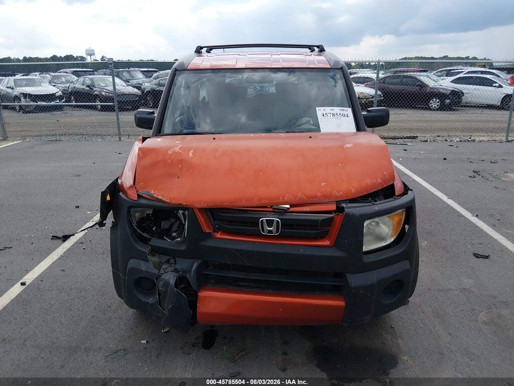 5J6YH28739L002789 2009 HONDA ELEMENT photo no. 12