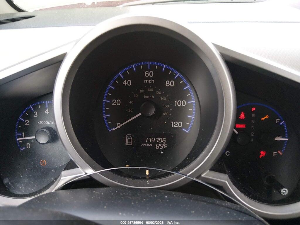 5J6YH28739L002789 2009 HONDA ELEMENT photo no. 7
