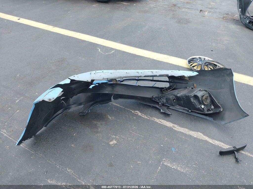 JHMGE88259C005774 2009 HONDA FIT photo no. 12