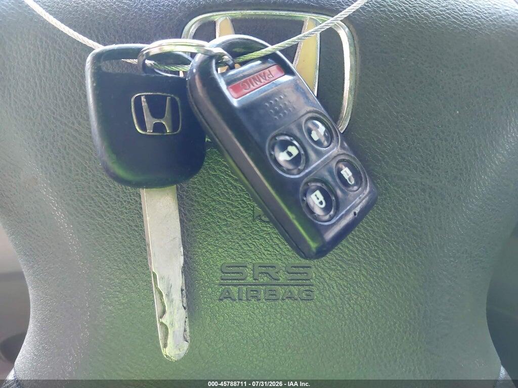5FNRL38469B036216 2009 HONDA ODYSSEY photo no. 11