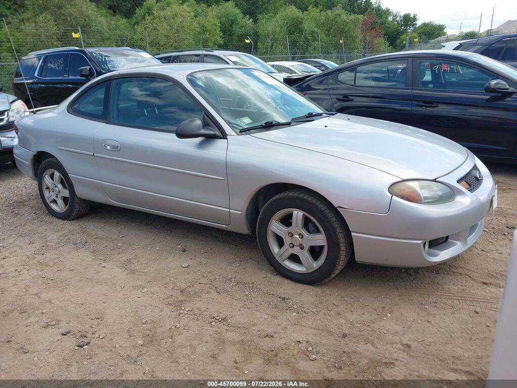 3FAFP11313R110795 2003 FORD ZX2 photo no. 1