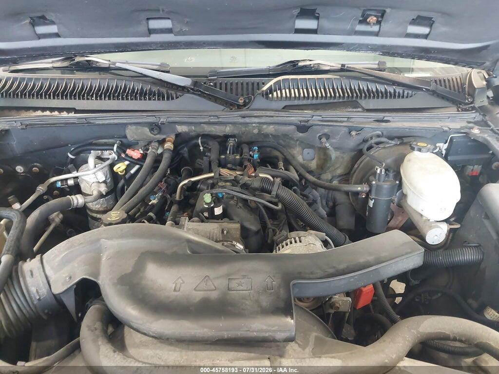 3GKFK16Z23G225895 2003 GMC YUKON XL 1500 photo no. 10