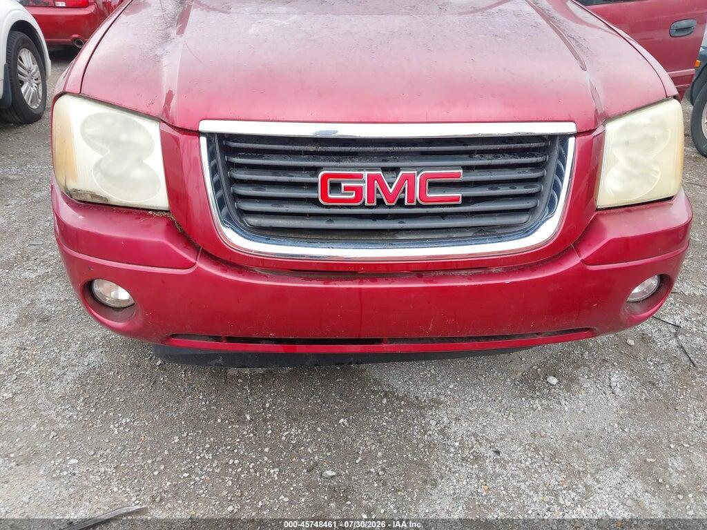 1GKDT13S732298667 2003 GMC ENVOY photo no. 6