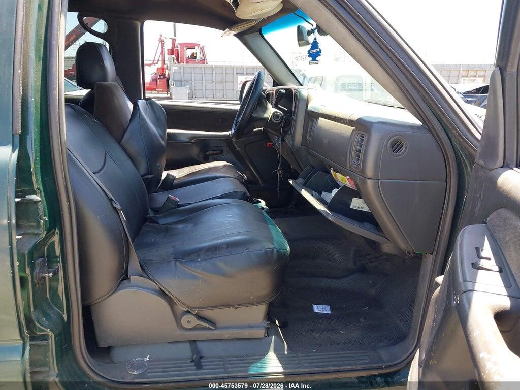 1GDJC33G33F169271 2003 GMC SIERRA 3500 photo no. 7