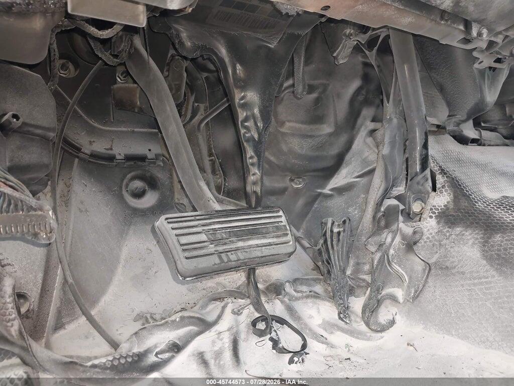 2GTEC19X131375021 2003 GMC SIERRA 1500 photo no. 6