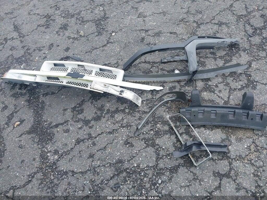 1GDJK34123E319258 2003 GMC SIERRA 3500 CHASSIS photo no. 12