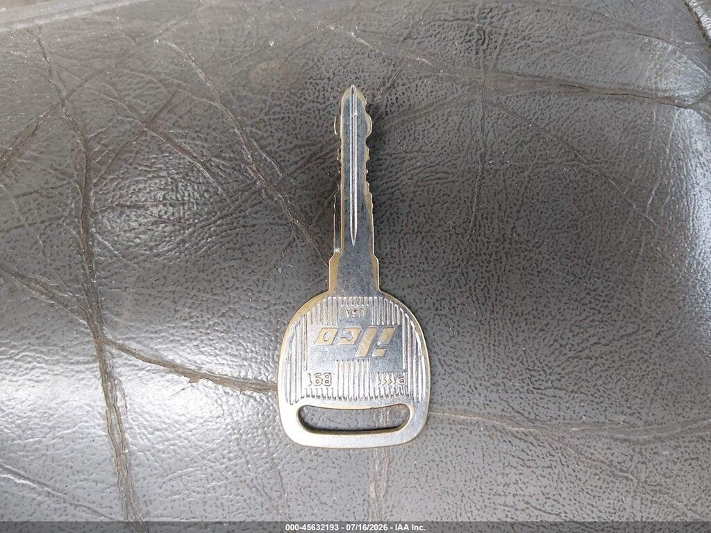 1GTHK231X3F113629 2003 GMC SIERRA 2500HD photo no. 11
