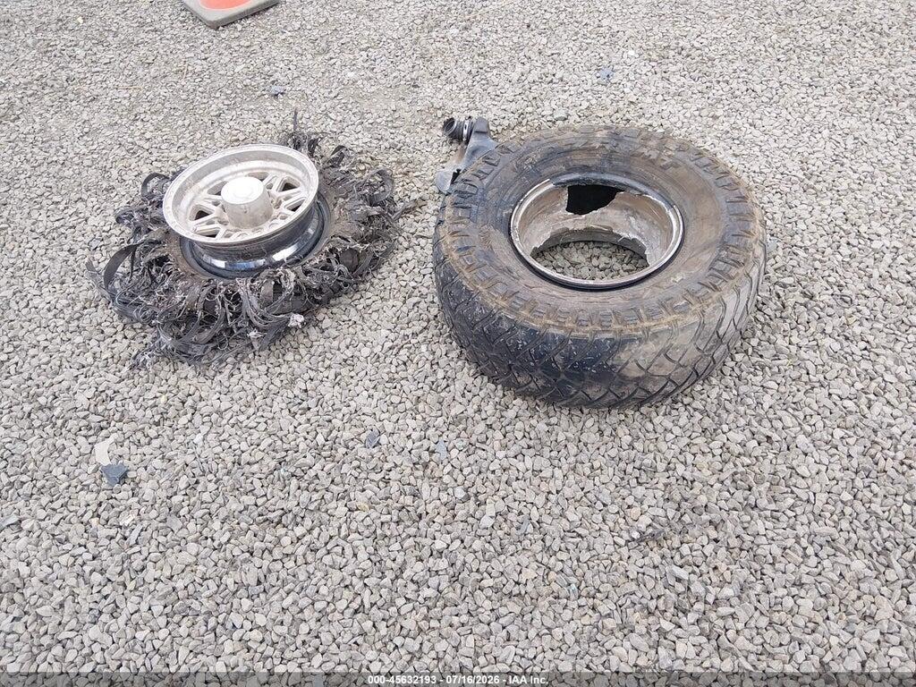 1GTHK231X3F113629 2003 GMC SIERRA 2500HD photo no. 12