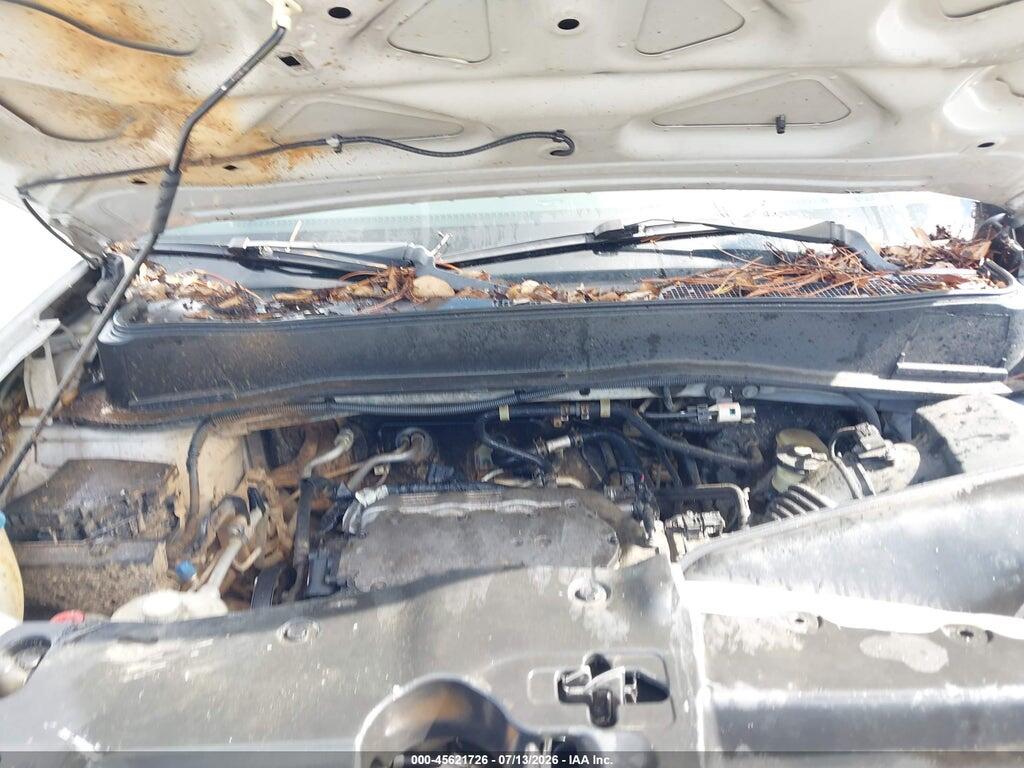 5FNYF38439B003077 2009 HONDA PILOT photo no. 10