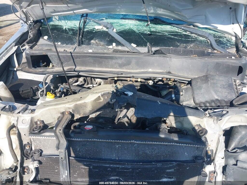 5FNYF48589B004224 2009 HONDA PILOT photo no. 10